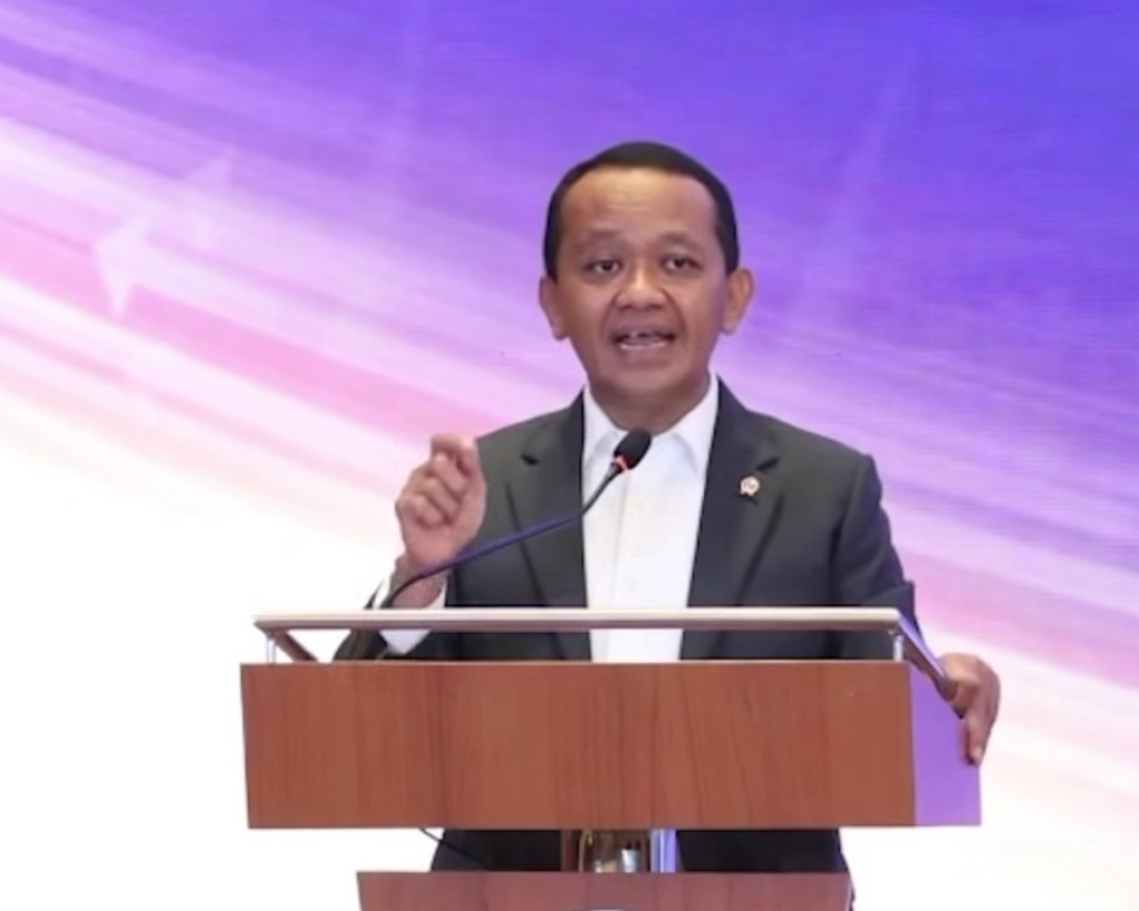Men-ESDM Bahlil Lahadalia mengungkapkan, skema bagi hasil di sektor mineral dan batu bara (minerba) akan dikaji ulang, dengan meniru model yang selama ini diterapkan di industri hulu minyak dan gas.