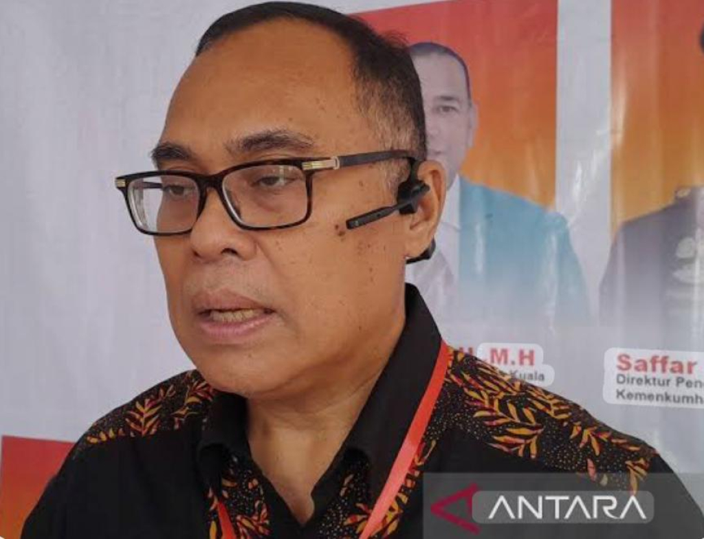 Hikmahanto Juwana, Guru Besar Hukum Internasional Universitas Indonesia. (Foto Antara.com)