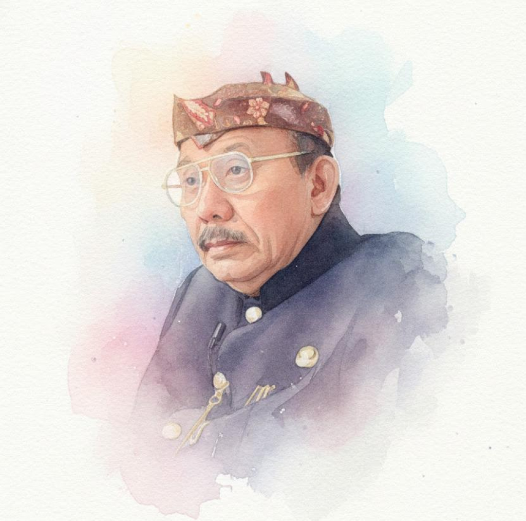 H. Imam Utomo Soeparno
