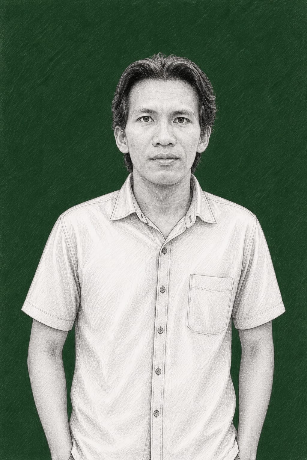 Eko Muhammad Ridwan