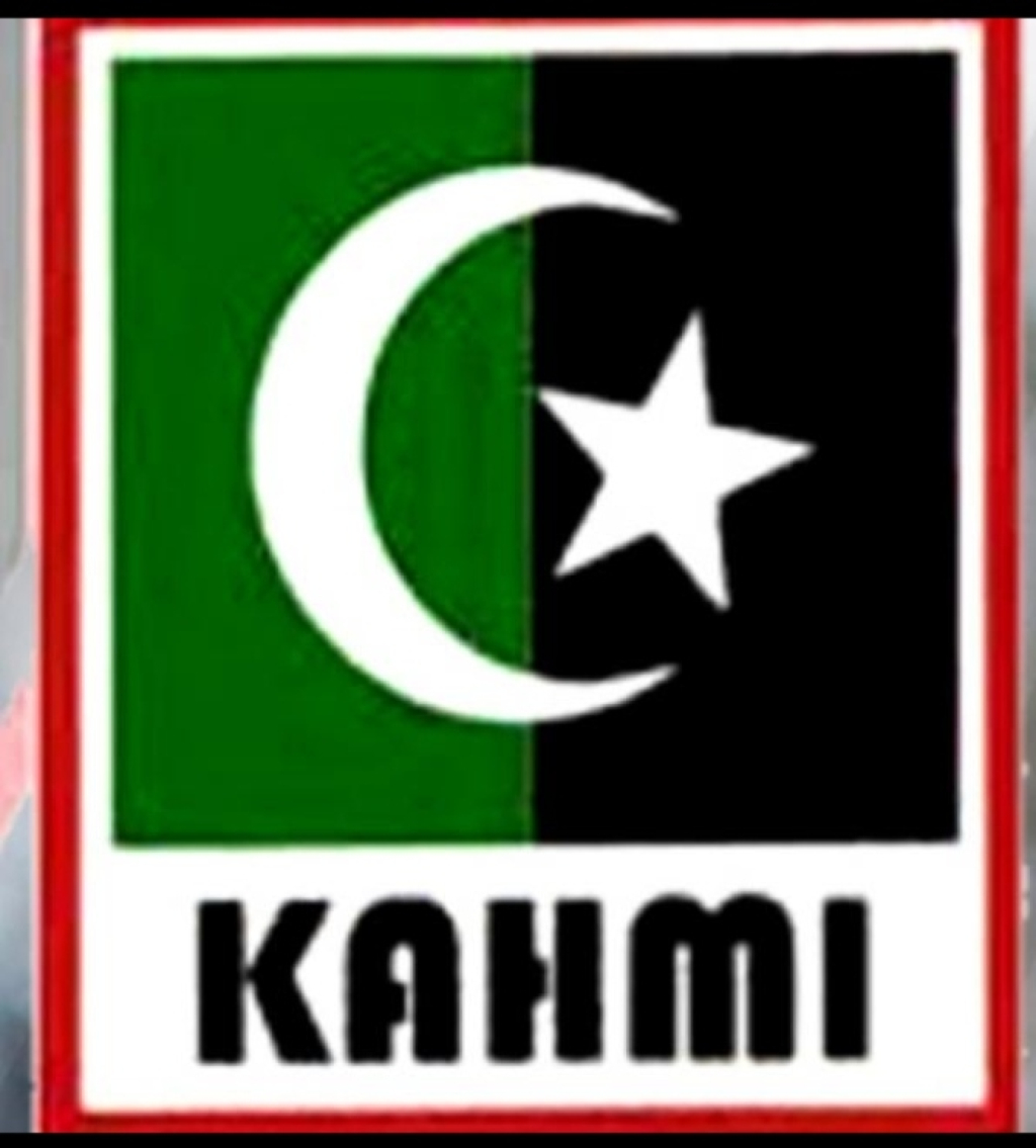 Logo Kahmi