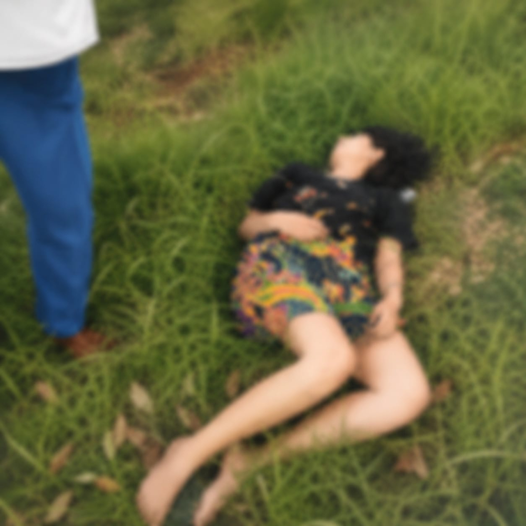 Warga Desa Sawotratap, Kecamatan Gedangan, Sidoarjo digegerkan dengan penemuan mayat perempuan di bawah Flyover Aloha, Minggu (24/5/2026) sore.