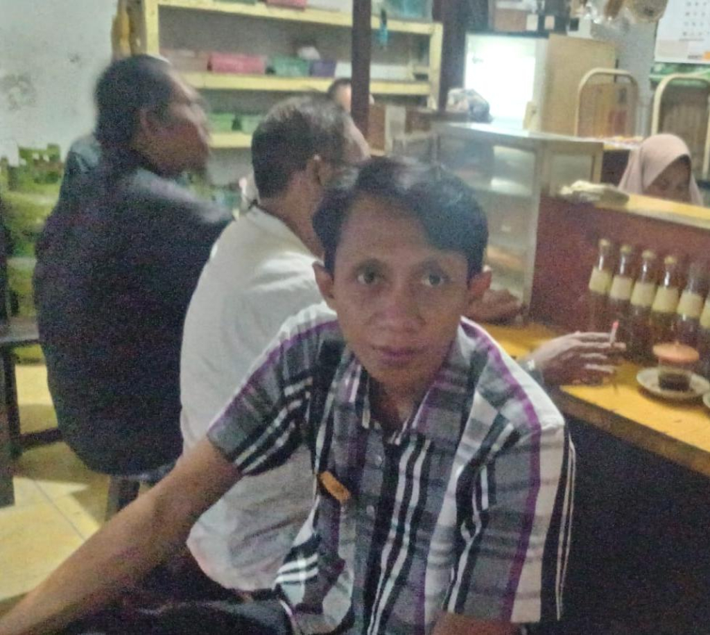 Zainal Abidin