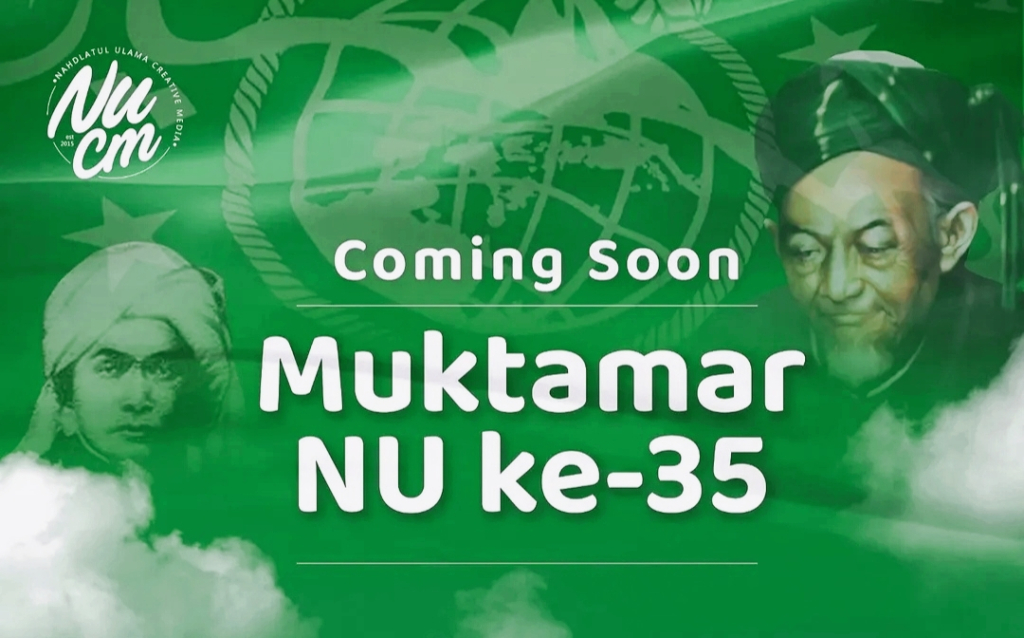 Muktamar NU