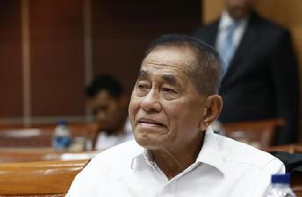 Mantan Menteri Pertahanan RI, Ryamizard Ryacudu, meninggal dunia pada Minggu (31/5/2026) di Rumah Sakit Pusat Angkatan Darat (RSPAD) Gatot Soebroto, Jakarta.