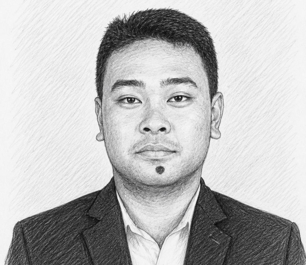 Reyman Dhani Erwansyah