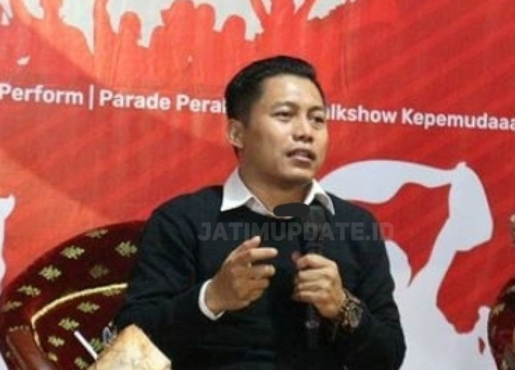 Abdul Ghoni Mukhlas Ni'am, dok Jatimupdate.id