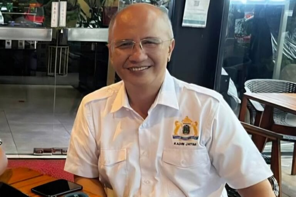 Tri Prakoso