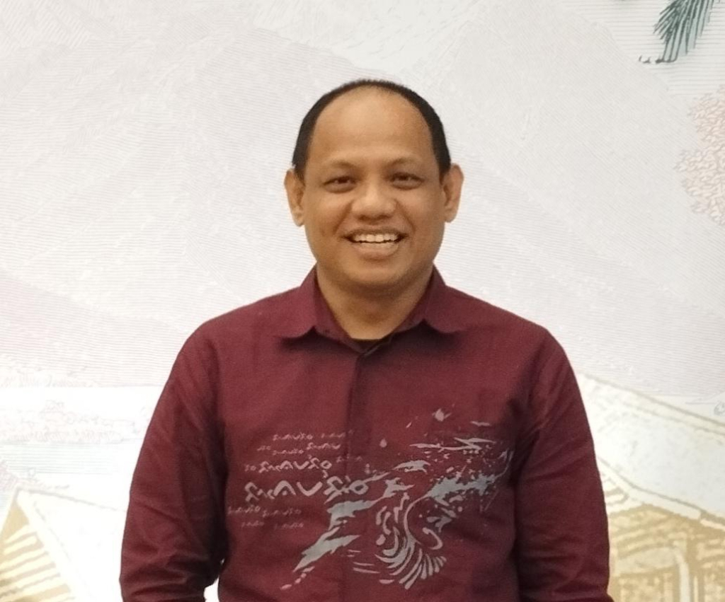 Ishadi Ishak 