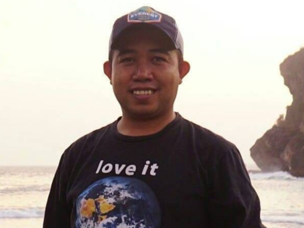 Marwan Azis