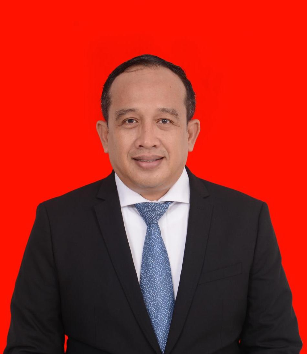 Rahmat Sorialam Harahap 