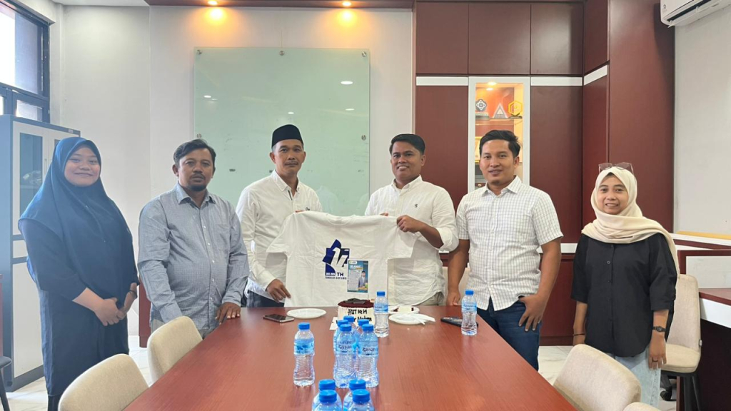 Peringatan Hari Ulang Tahun (HUT) ke-14 Kabar Madura mendapat apresiasi mendalam dari berbagai tokoh agama dan akademisi di Madura. 