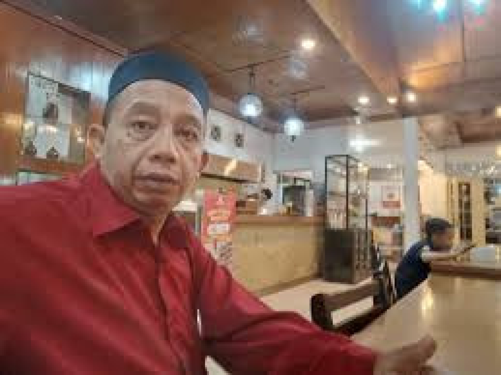 Samiaji Makin Rachmat