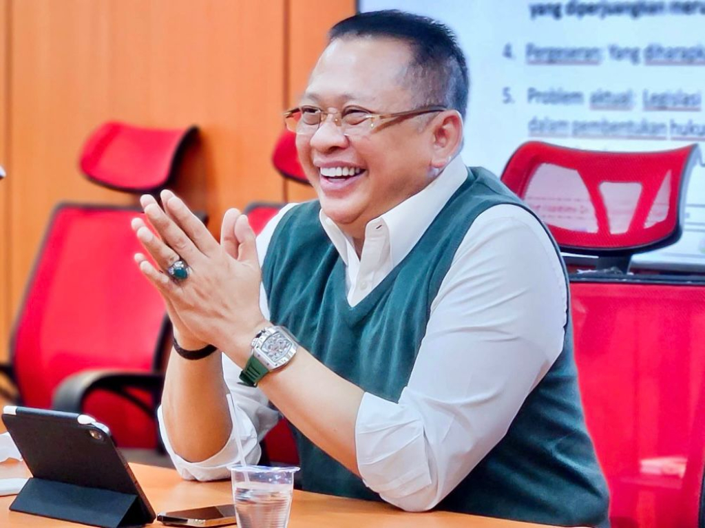 Bambang Soesatyo