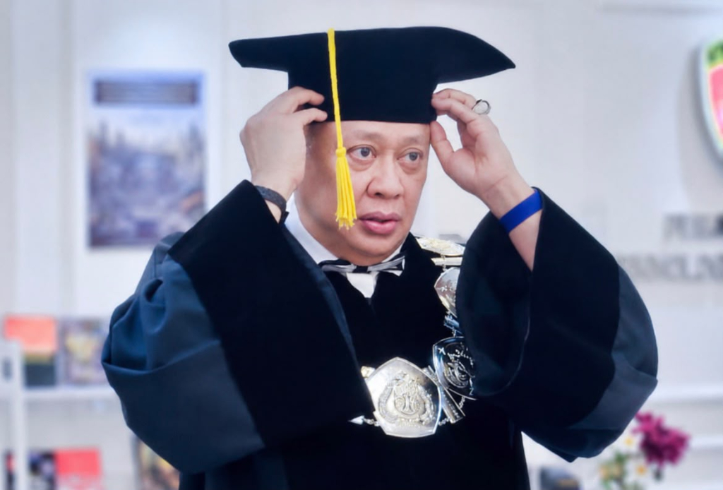 Bambang Soesetyo