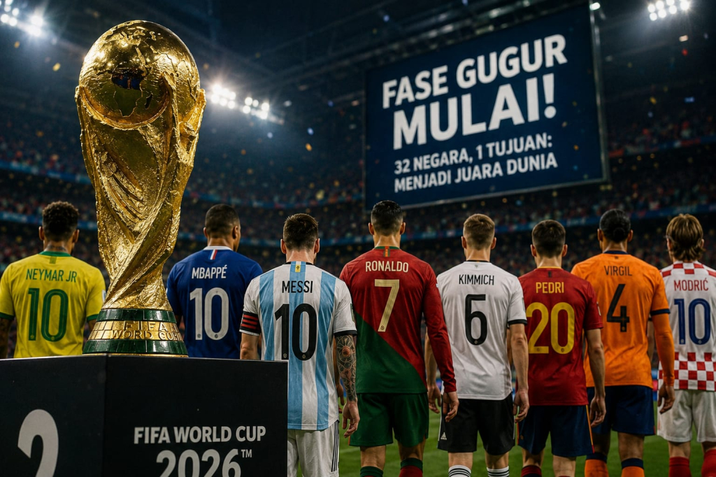 Fase Gugur dimulai, Belanda dan Jerman, setidaknya telah jadi korban pada fase gugur awal.