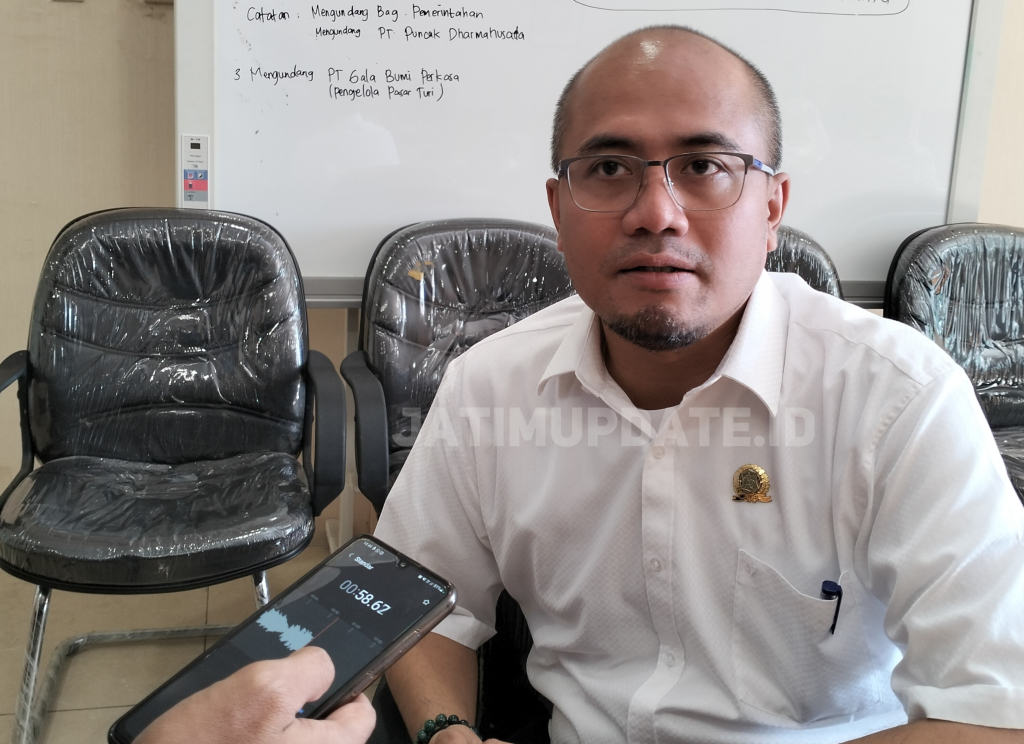 Yuga Pratisabda Widyawasta