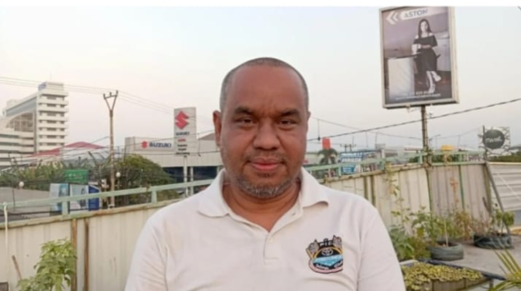 Heru Subagia, Ketua Kagama Cirebon, Wakil Ketua Kagama Jabar, Anggota Divisi Hukum PP Kagama