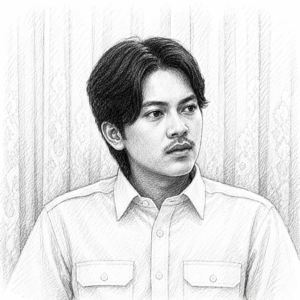 Mochammad Faizin