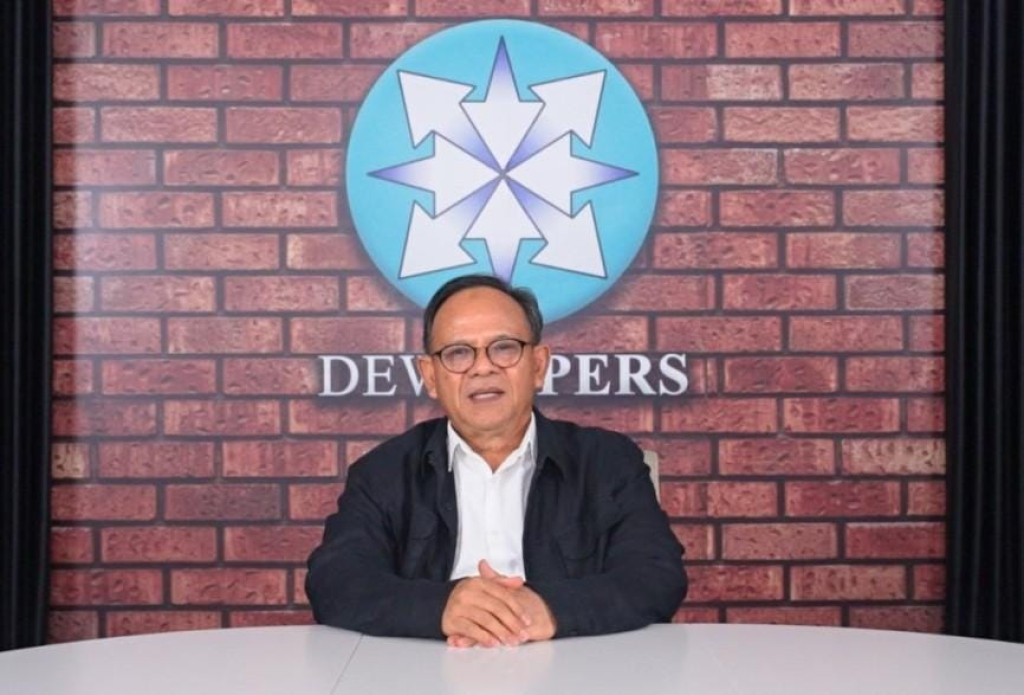 Komarudin Hidayat,DewanPers