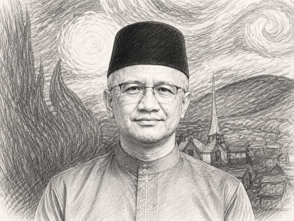 Tri Prakoso
