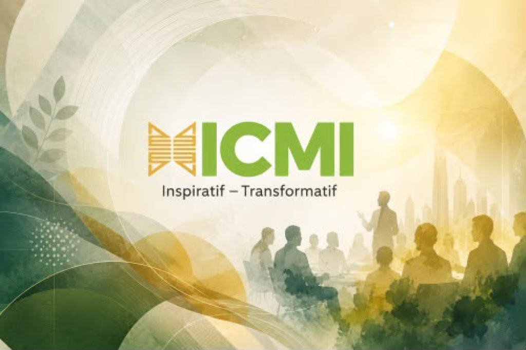 Musyawarah Wilayah (Muswil) ICMI Jawa Timur Tahun 2026 yang akan digelar pada Sabtu, (4/07/2026), di Gedung ASEEC, Kampus C Universitas Airlangga, Surabaya.