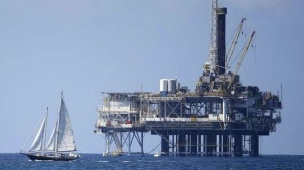 Blok Gas Raksasa Masela dimana pada Juli 2026 ini akan ada Groundbreaking proyek yang dilakukan Presiden Prabowo. Proyek Pengembangan ini bakal serap 10.000 tenaga kerja. (Foto CNBC Indonesia/Reuters)
