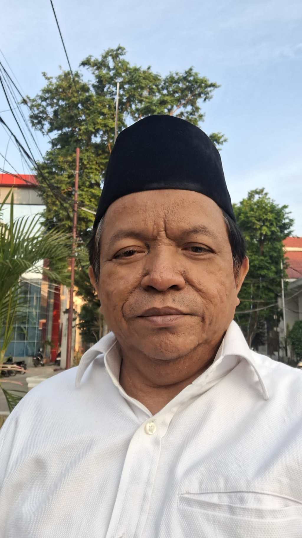 Salihudin