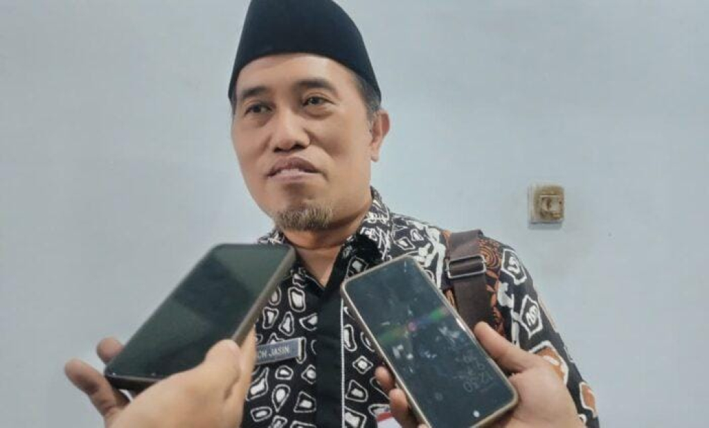 Kepala Dinas Kesehatan Bondowoso, dr. Mohammad Jasin, menegaskan komitmen Dinkes menindaklanjuti rekomendasi DPRD guna meningkatkan kualitas program kesehatan.