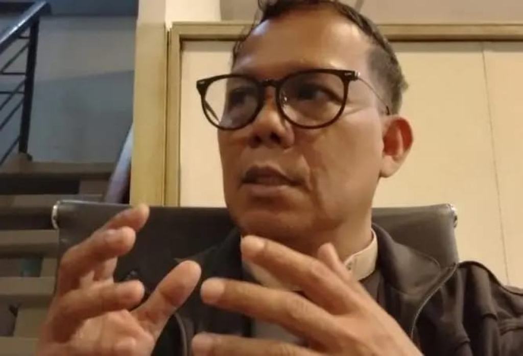 anggota DPR RI, Slamet Ariyadi, terpilih sebagai Ketua Umum DPP BM PAN periode 2026-2031