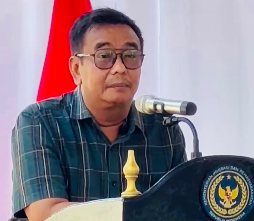 H. Bambang Budianto, Owner CV Ayunda Permata Sejahtera. (Foto: Istimewa)