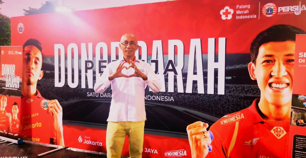 Ramdansyah