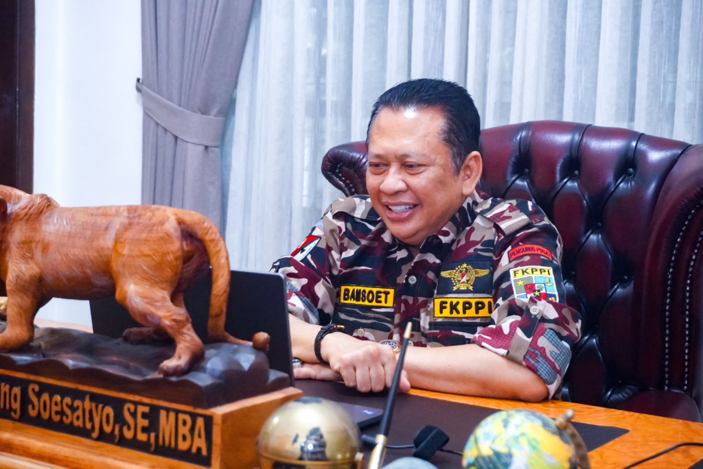 Bambang Soesetyo