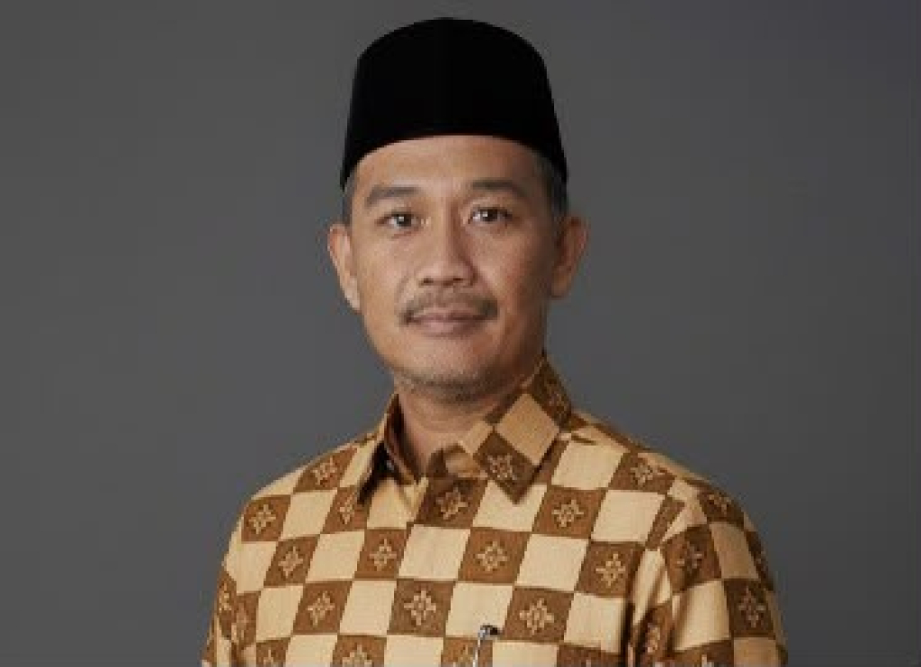Guru Besar Sosiologi Pendidikan Islam, Prof. Dr. Achmad Muhlis.