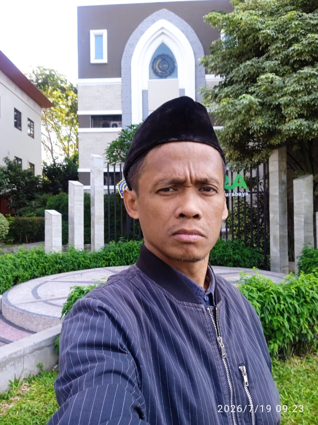 Bayu Bintoro