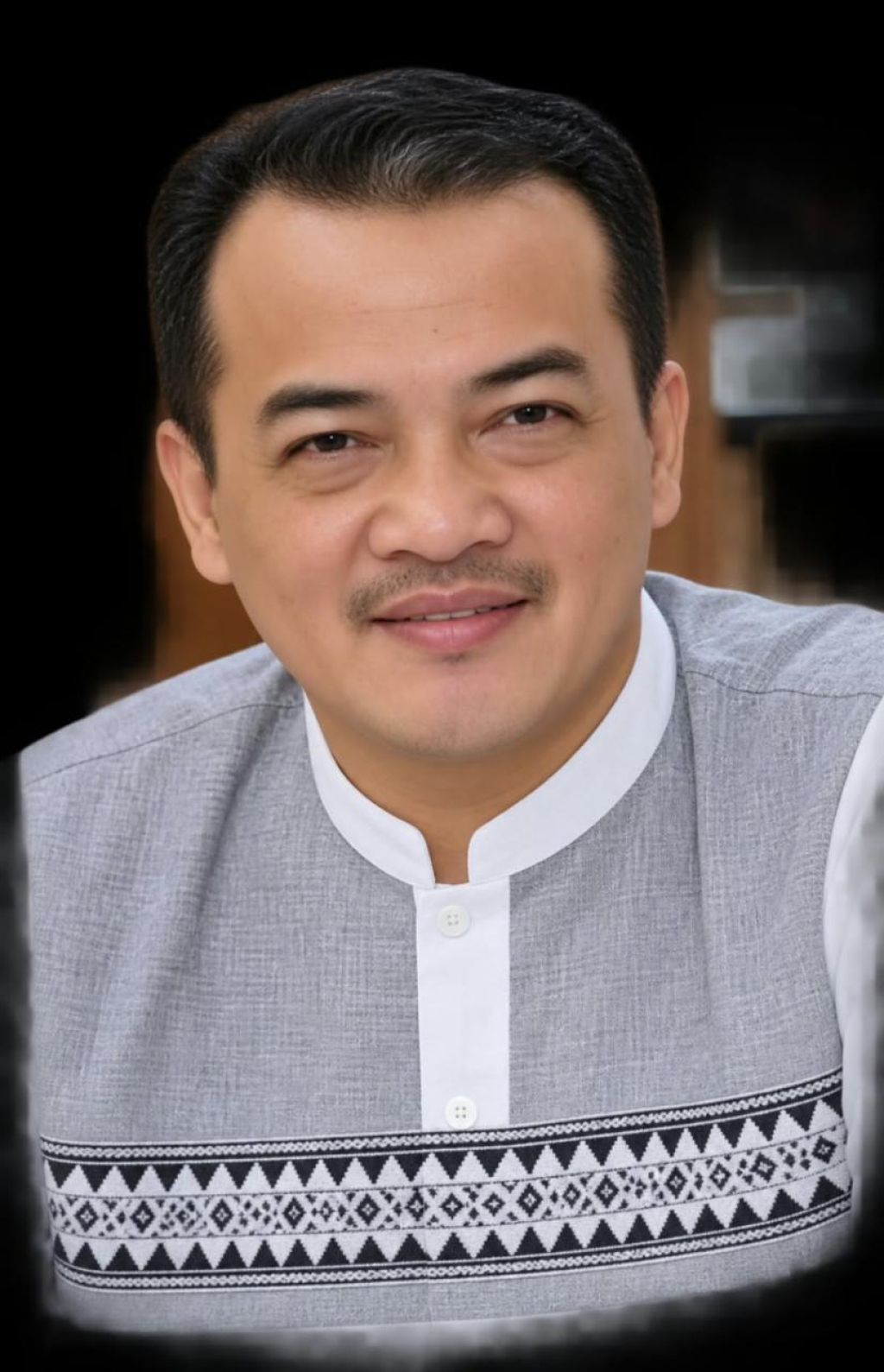Muhamad Ali Wafa