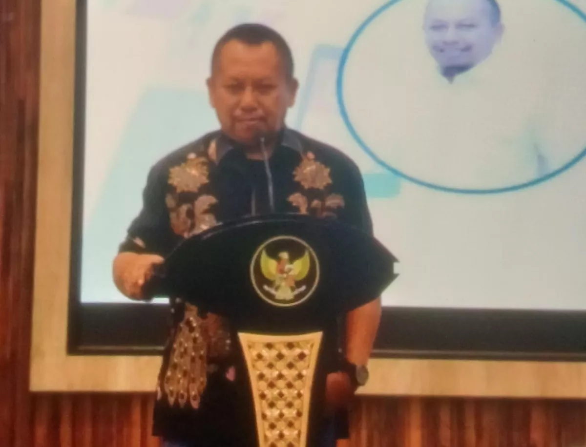 Kekuatan Fiskal Kota Surabaya Relatif Mandiri