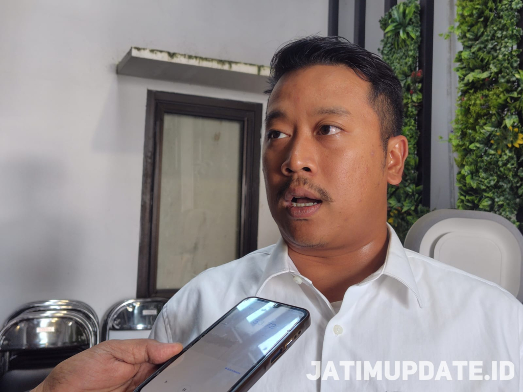 Alif Iman Waluyo, dok Jatimupdate.id