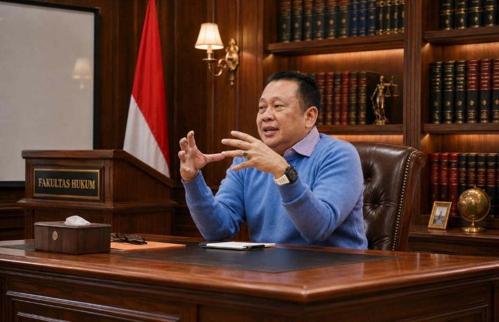 Bambang Soesatyo