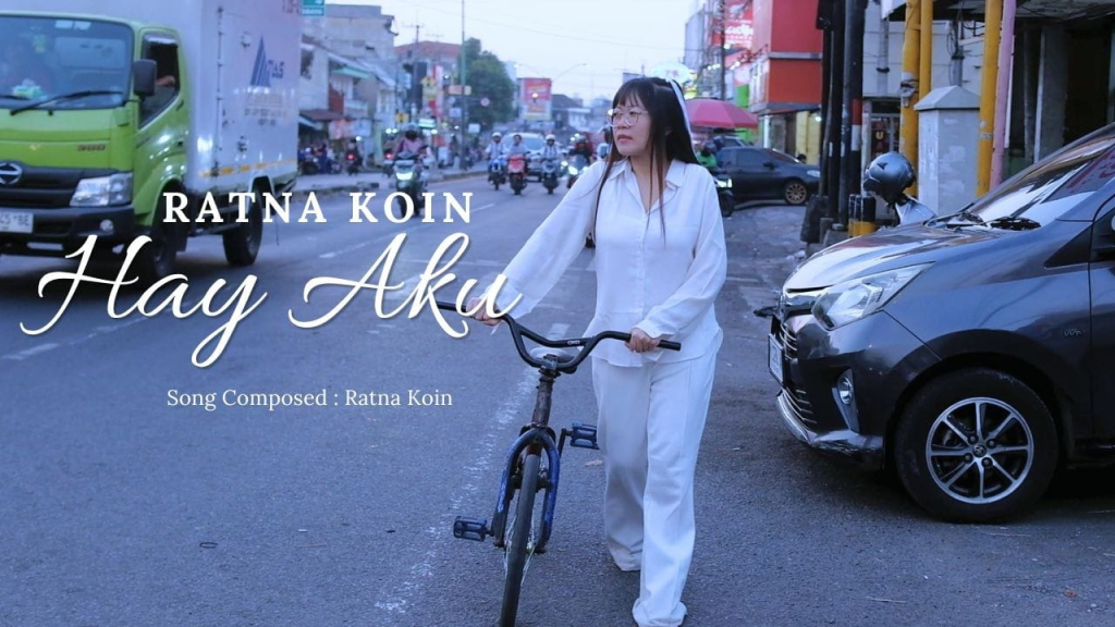 Ratna Koin