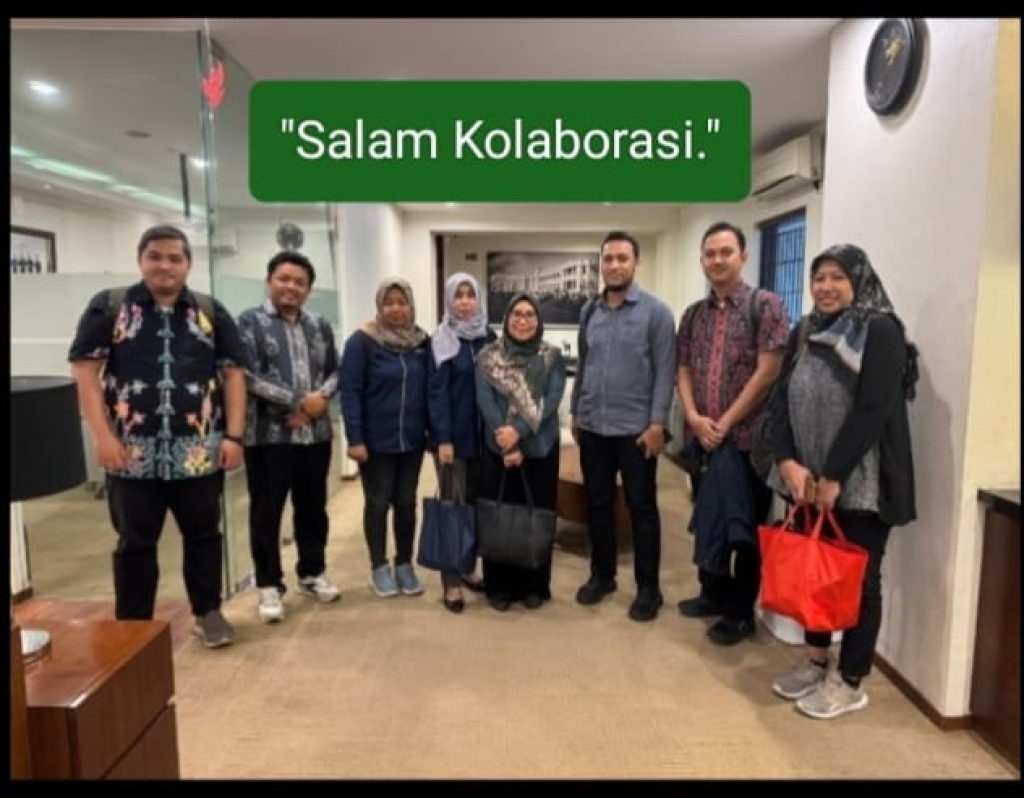 Salam Kolaborasi