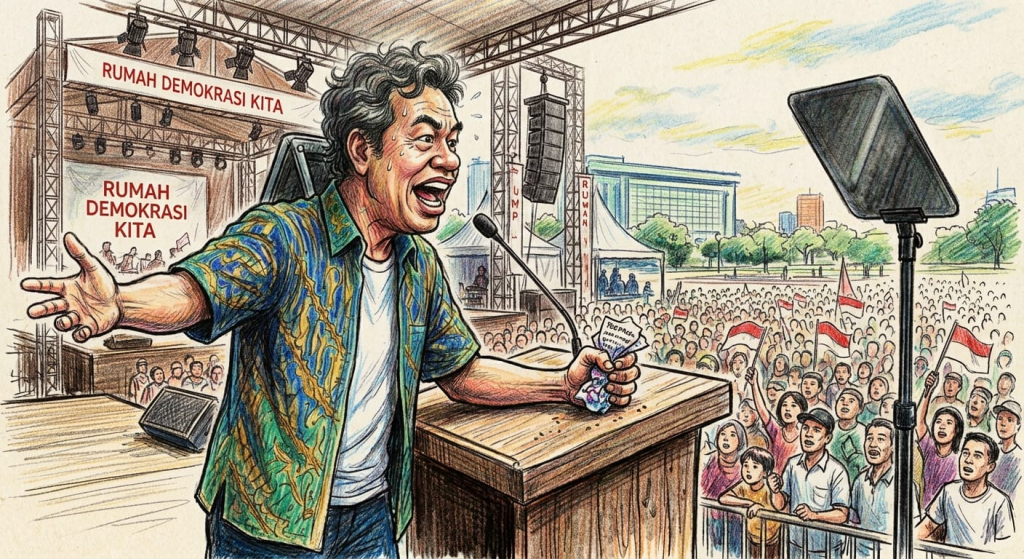 Ilustrasi