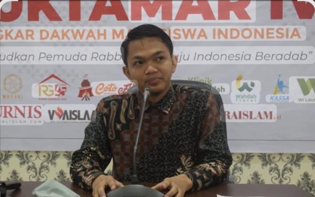 Dr. Asrullah, S.H., M.H.