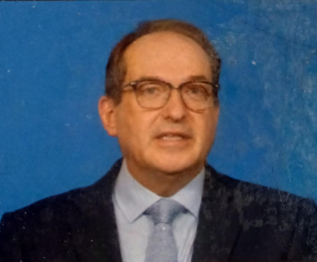 Menteri Dalam Jerman Alexander Dobrindt