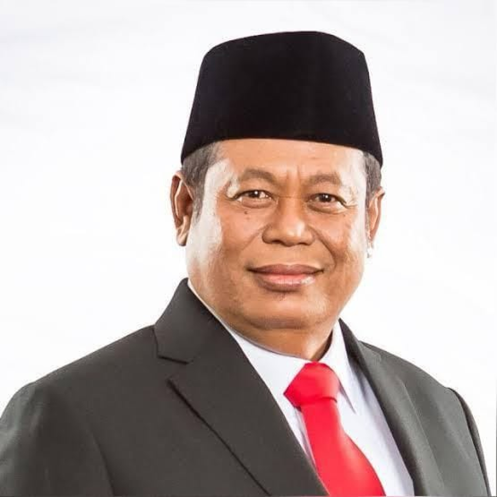 Dr. KH. Marsudi Syuhud