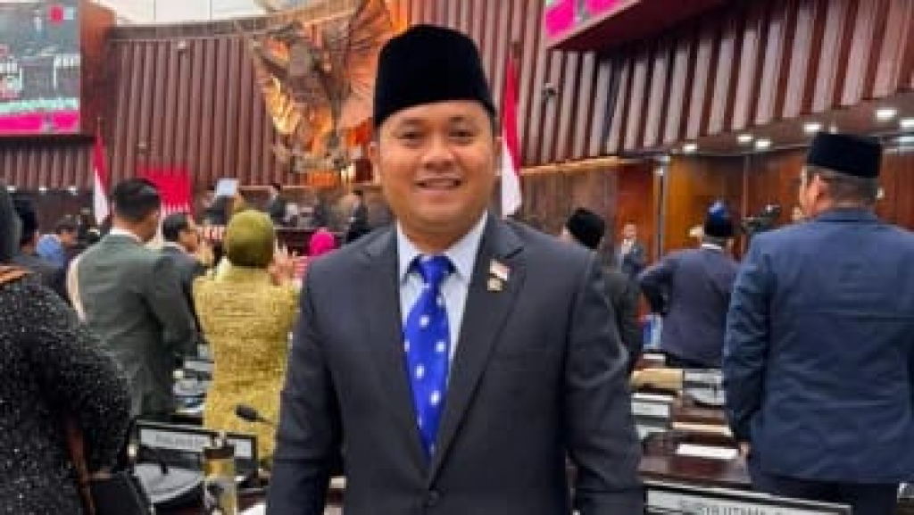 Ketua Umum BM PAN Slamet Ariyadi
