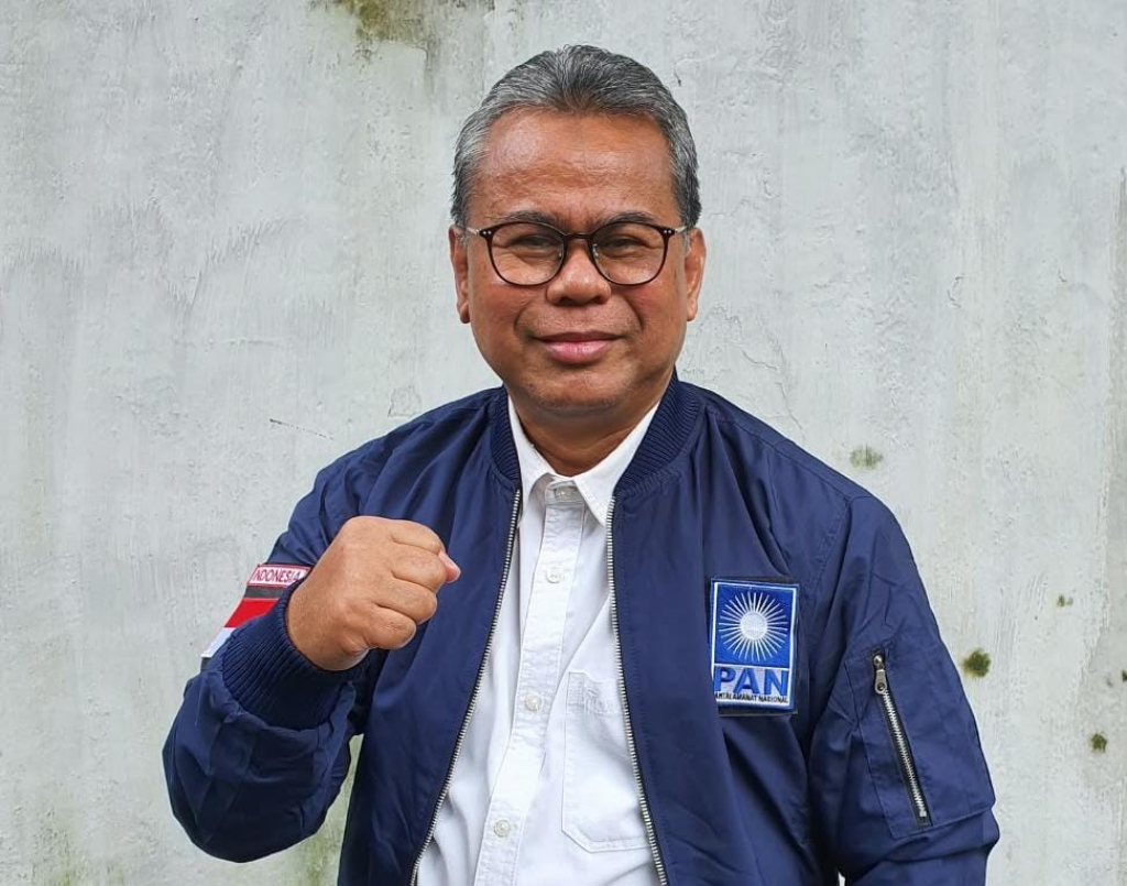 Dr. Achmad Rubaie, SH., MH.