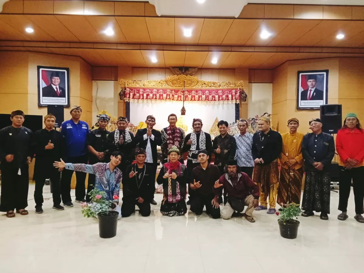 Bhakti Drupadi Untuk Bumi Pertiwi dan Pengabdian Kepada Kehidupan
