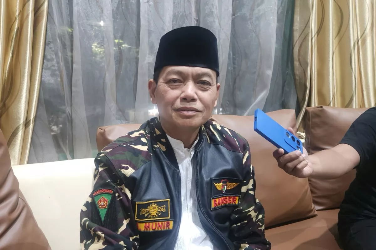 Hindari Mobilisasi Kepentingan Ansor Jatim Usulkan Muktamar NU Digelar di Kawasan Hutan