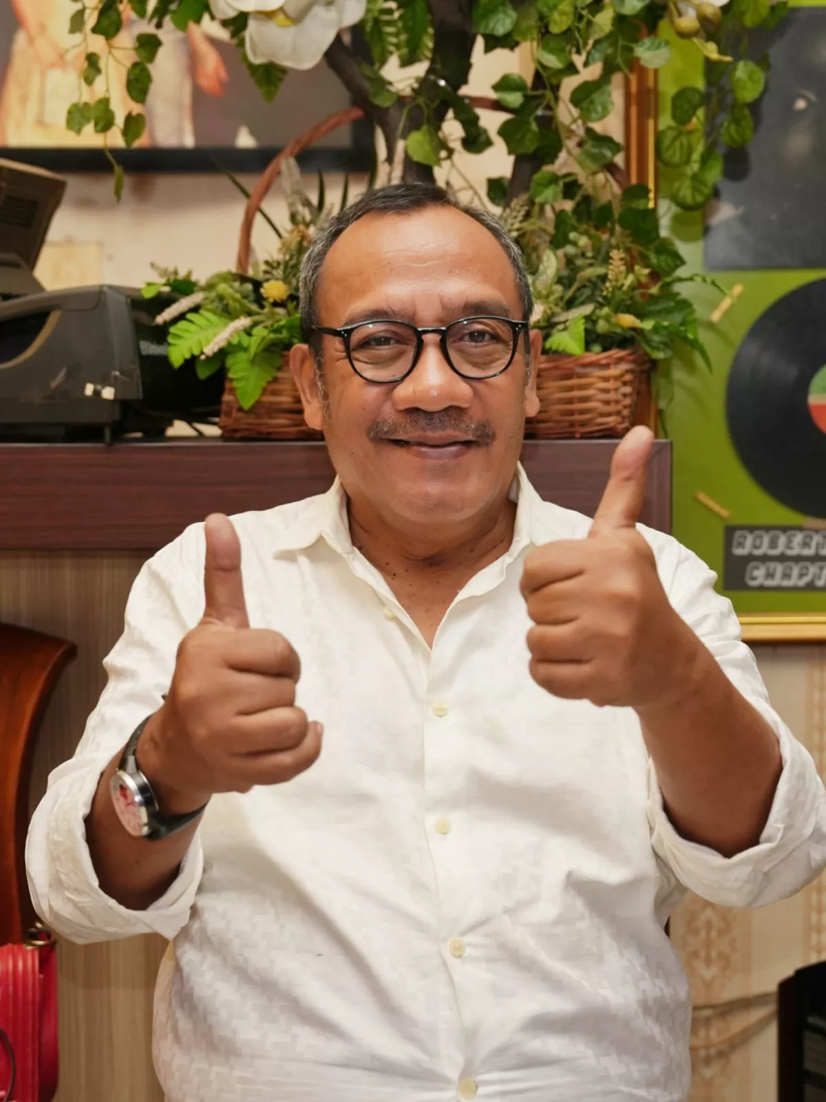 Seberapa Kuat Membeli Kecewa?